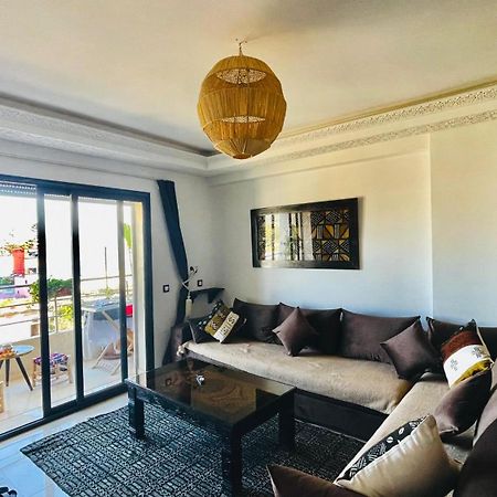 Essaouira Beach Design Apartment מראה חיצוני תמונה