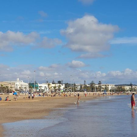 Essaouira Beach Design Apartment מראה חיצוני תמונה