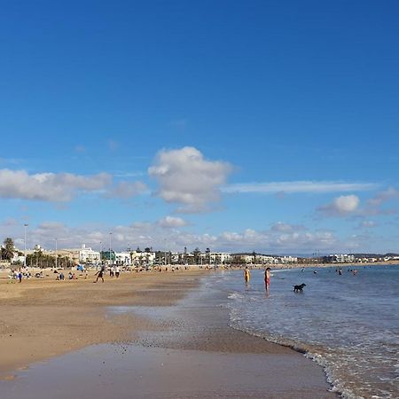 Essaouira Beach Design Apartment מראה חיצוני תמונה