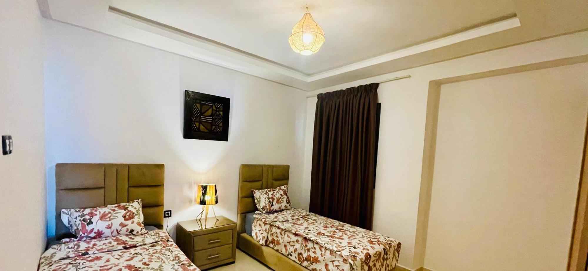 Essaouira Beach Design Apartment מראה חיצוני תמונה
