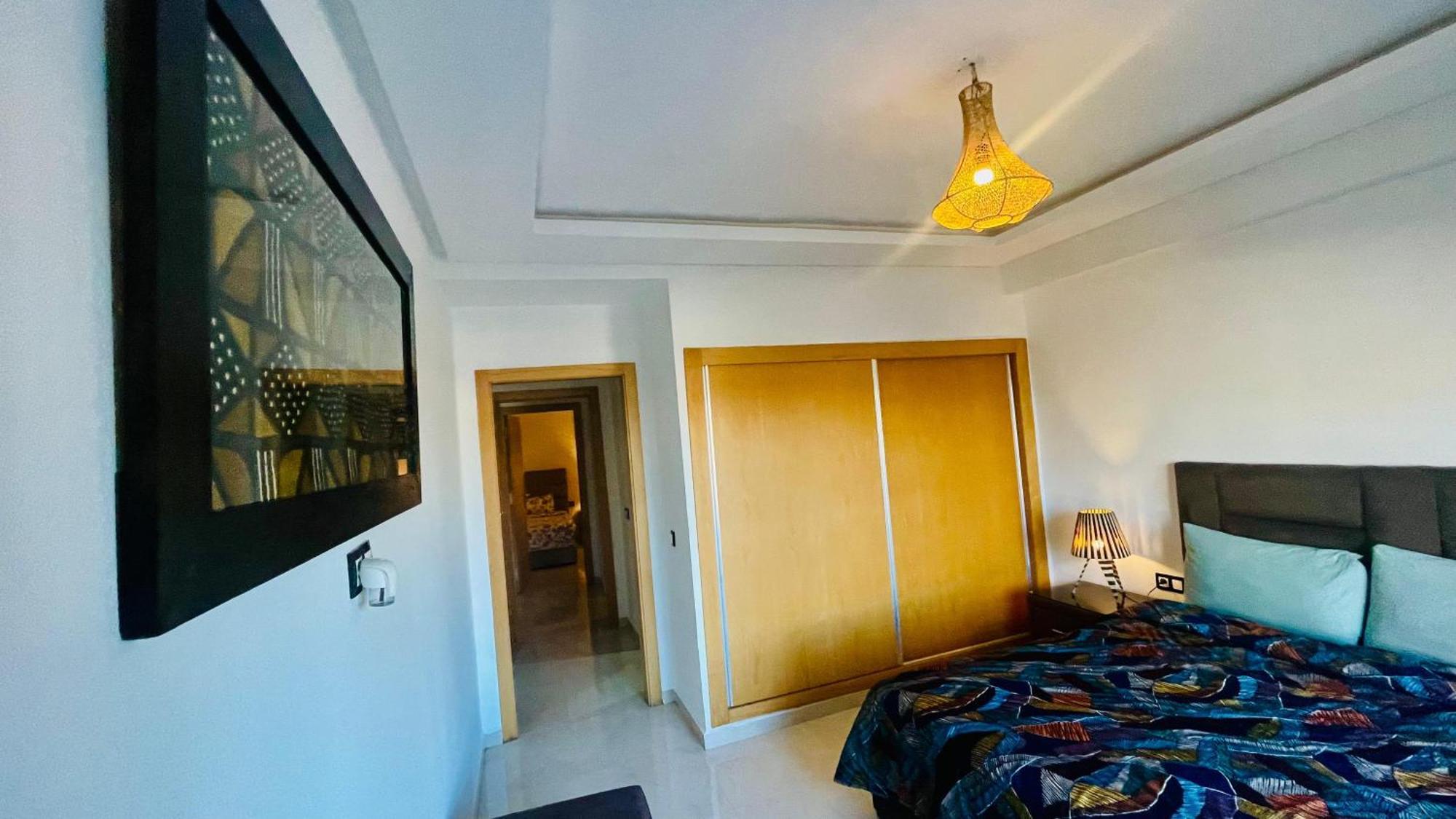 Essaouira Beach Design Apartment מראה חיצוני תמונה