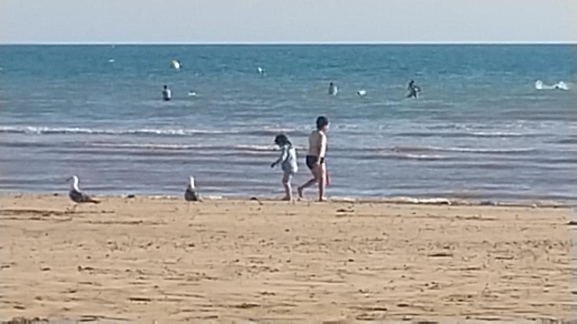 Essaouira Beach Design Apartment מראה חיצוני תמונה