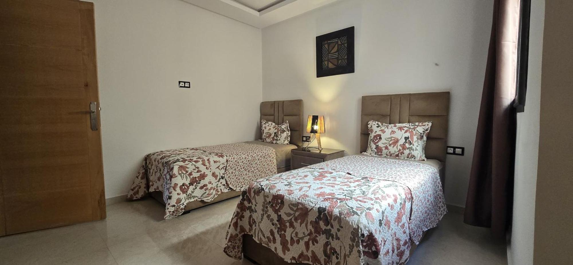 Essaouira Beach Design Apartment מראה חיצוני תמונה